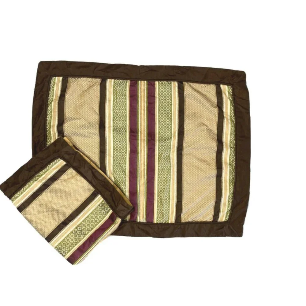 Better Homes & Gardens Luxury Pillowcases Shams